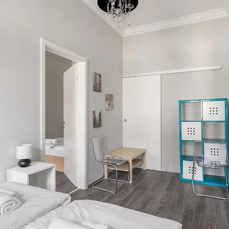 Topcentral By Cavaland Apartment