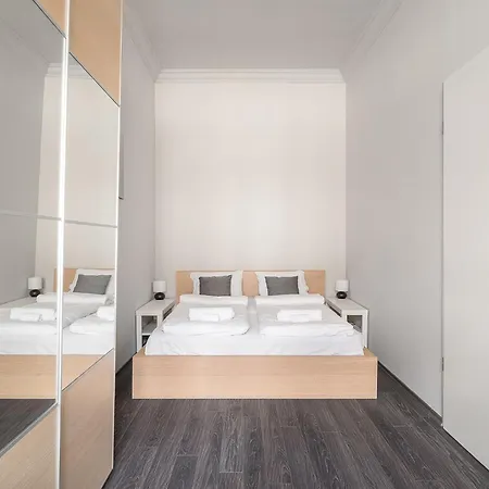 Topcentral By Cavaland Budapešť