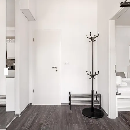 Topcentral By Cavaland * בודפשט