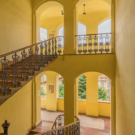 Apartment Topcentral By Cavaland *