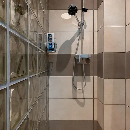 Topcentral By Cavaland Apartment