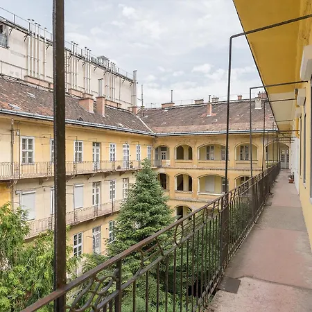 Topcentral By Cavaland * Budapest