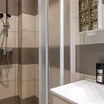 Topcentral By Cavaland Apartman Budapest