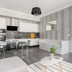 Topcentral By Cavaland Apartman Budapest