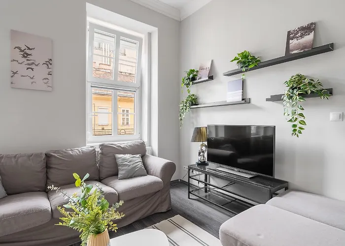 Appartement Topcentral By Cavaland