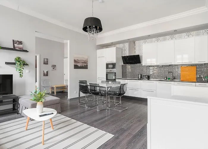 Appartement Topcentral By Cavaland Budapest