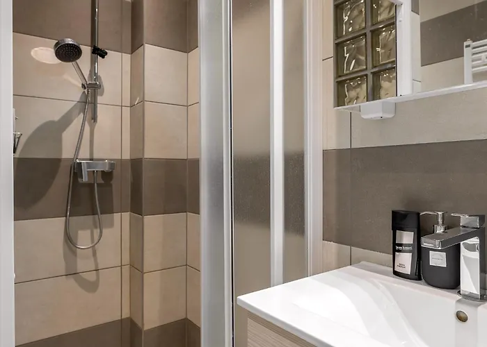 Topcentral By Cavaland Appartement Budapest